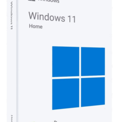 Windows 11 Home 3PC🔑 Microsoft Партнёр🔥