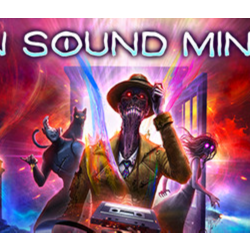 In Sound Mind EPIC GAMES АККАУНТ   СМЕНА ДАННЫХ 🛡️  🎁