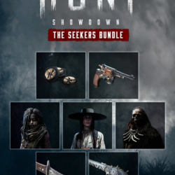 💎Hunt: Showdown - The Seekers Bundle XBOX КЛЮЧ🔑