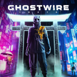 Ghostwire: Tokyo (Аренда аккаунта Steam) GFN, VK Play