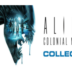 Aliens: Colonial Marines Collection (Steam)(RU/ CIS)