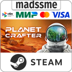 The Planet Crafter * RU/KZ/СНГ/TR/AR * STEAM 🚀 АВТО