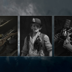 💎Hunt: Showdown - Blood and Bone Bundle XBOX КЛЮЧ🔑