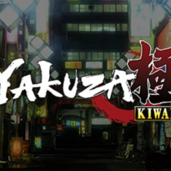 Yakuza Kiwami ✔️STEAM Аккаунт