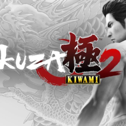 Yakuza Kiwami 2 ✔️STEAM Аккаунт