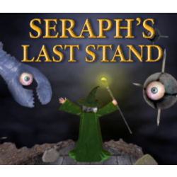 Seraph's Last Stand 💎 АВТОДОСТАВКА STEAM GLOBAL МГНОВЕННО ЛИЦЕНЗИЯ