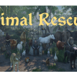 Animal Rescuer 💎 АВТОДОСТАВКА STEAM GLOBAL МГНОВЕННО ЛИЦЕНЗИЯ