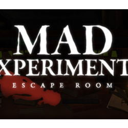 Mad Experiments 2: Escape Room💎 АВТОДОСТАВКА STEAM GLOBAL МГНОВЕННО ЛИЦЕНЗИЯ
