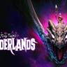 Tiny Tina&acute;s Wonderlands EPIC GAMES Оффлайн Активация