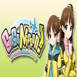 Go! Go! Nippon! ~My First Trip to Japan~ (Steam key / РФ Весь Мир)