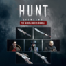 Hunt: Showdown - Gunslingers Bundle XBOX КЛЮЧ