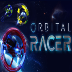 Orbital Racer (Steam ключ / Мир)