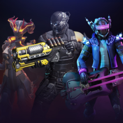 💎Skyforge: набор «Лучший в классе» XBOX ONE X|S КЛЮЧ🔑