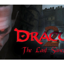 Dracula 2: The Last Sanctuary 💎 АВТОДОСТАВКА STEAM GLOBAL МГНОВЕННО ЛИЦЕНЗИЯ