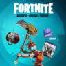 FORTNITE НАБОР «РОБО-ЧПОК» XBOX  КЛЮЧ ЛИЦЕНЗИЯ