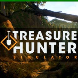 💎Treasure Hunter Simulator XBOX ONE X|S КЛЮЧ🔑