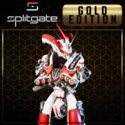 💎Splitgate - Gold Edition Bundle XBOX ONE X|S КЛЮЧ🔑
