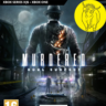 Murdered: Soul Suspect XBOX ONE, SERIES X|S Ключ   RUS