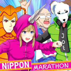 Nippon Marathon (Steam key / РФ Весь Мир)
