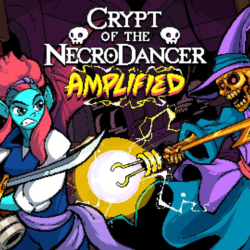💎Crypt of the NecroDancer: AMPLIFIED XBOX КЛЮЧ🔑