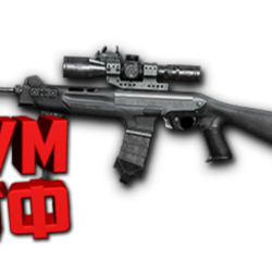 Макрос Warface на BENELLI MR1 Bloody X7 Razer Logi