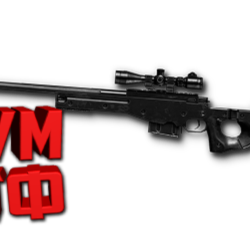 Макрос Warface на AWP. ФЗ. Bloody X7 Razer Logi