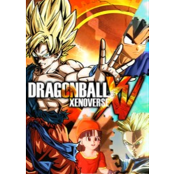 Dragon Ball Xenoverse: Time Travel Xbox One  ключ🔑