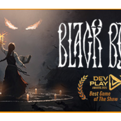 ✅Черная Книга (Black Book) (Steam Ключ / РФ Global)💳0%