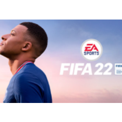 FIFA 22 ORIGIN GLOBAL