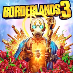 Borderlands 3 (Steam Ключ / РФ UA EU)   0%