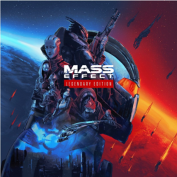 Mass Effect Remastered Legendary Edition (Origin Ключ / РФ МИР)