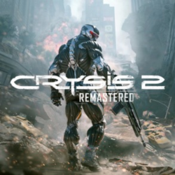 Crysis 2 Remastered XBOX [ Игровой Ключ 🔑 Код ]