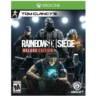 TOM CLANCY S RAINBOW SIX SIEGE DELUXE EDITION XBOX