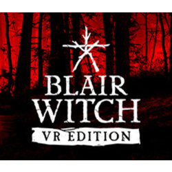 Blair Witch VR (Steam Key) БЕЗ РФ И РБ