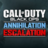 Call of Duty Black Ops Annihilation & Escalation Bundle