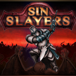 💎Sin Slayers: Enhanced Edition XBOX ONE X|S КЛЮЧ🔑