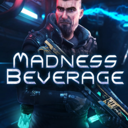 💎Madness Beverage XBOX ONE X|S КЛЮЧ🔑