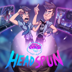 💎Headspun XBOX ONE X|S КЛЮЧ🔑