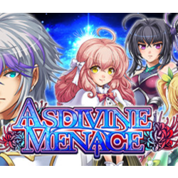 💎Asdivine Menace XBOX ONE X|S КЛЮЧ🔑
