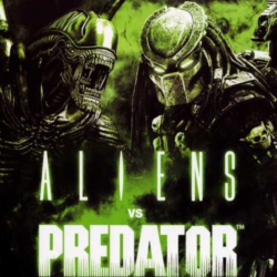 XBOX 24/7 Aliens vs Predator