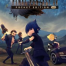 FINAL FANTASY XV POCKET EDITION HD Xbox One  ключ