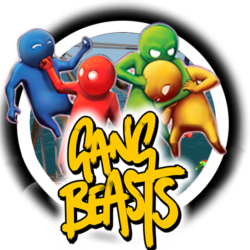 Gang Beasts  DLC ®✔️Steam (Region Free)(GLOBAL)🌍