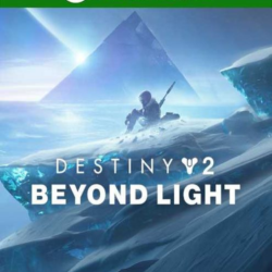 💎Destiny 2: За гранью Света XBOX ONE X|S КЛЮЧ🔑