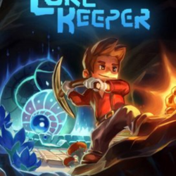 Core Keeper (Аренда аккаунта Steam) Мультиплеер