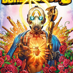 🎮Borderlands 3 (Epic Store) CIS / КЛЮЧ 🔑