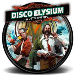 Disco Elysium - The Final Cut  DLC ®✔️Steam (GLOBAL)🌍