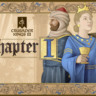 CRUSADER KINGS III: CHAPTER I XBOX SERIES X|S  КЛЮЧ AR ЛИЦЕНЗИЯ