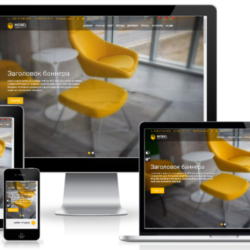 Шаблон #2 Okay_CMS 4.2.0 -50%