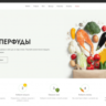 Шаблон #4 Okay_CMS 4.2.0 -50%
