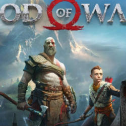 God of War STEAM cd- Key  РФ   МИР